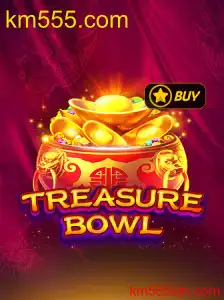 TreasureBowl